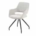 Eetkamerstoel Capp Beige Lodge