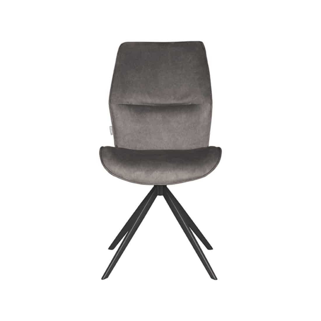 Eetkamerstoel Comfy 48x64x91 Cm Bestelling Per 2 Stuks