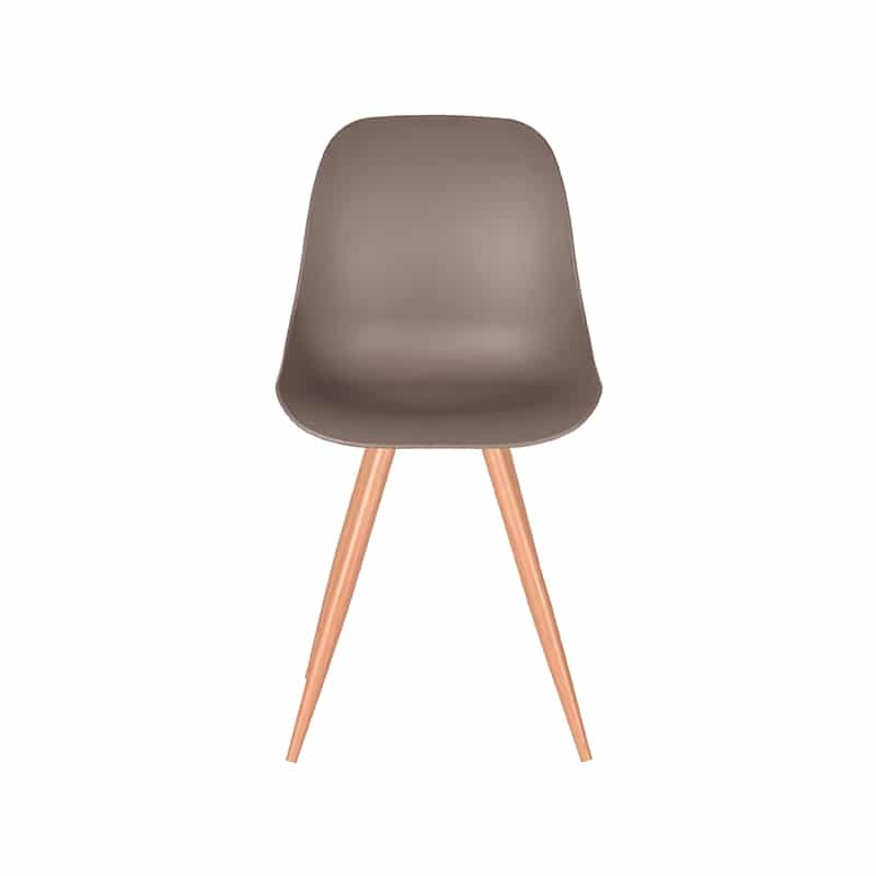 Eetkamerstoel Rimini 46x54x88 Cm Bestelling Per 2 Stuks