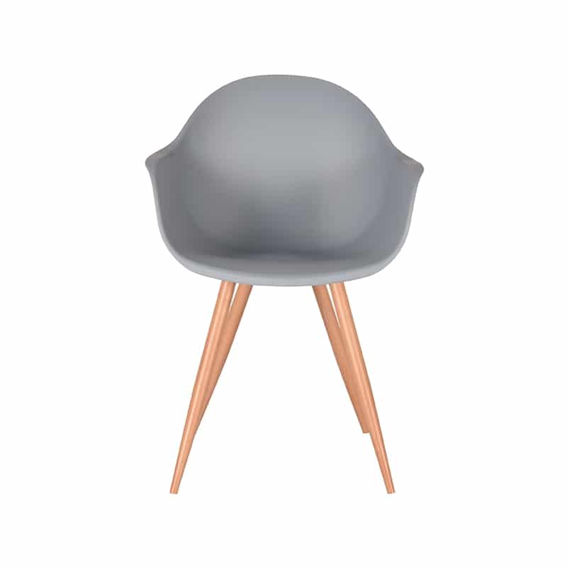 Eetkamerstoel Parma 58x54x85 Cm Bestelling Per 2 Stuks