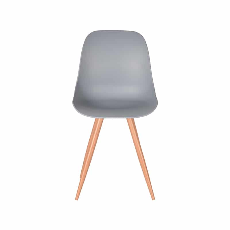Eetkamerstoel Rimini 46x54x88 Cm Bestelling Per 2 Stuks