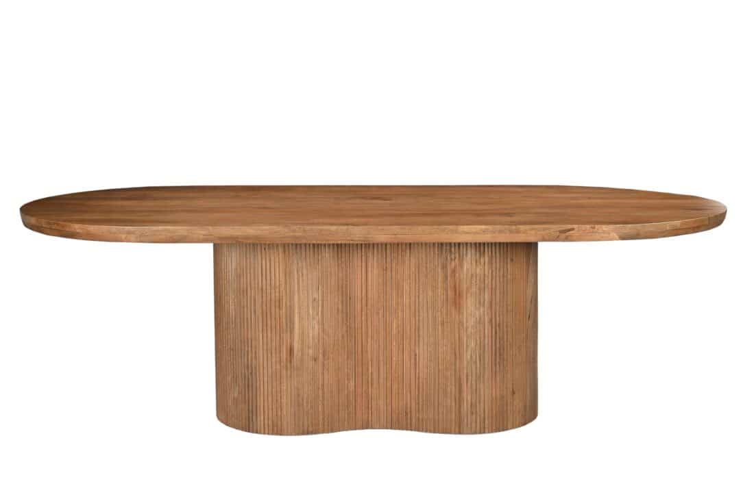 Eetkamertafel Sevilla 300cm