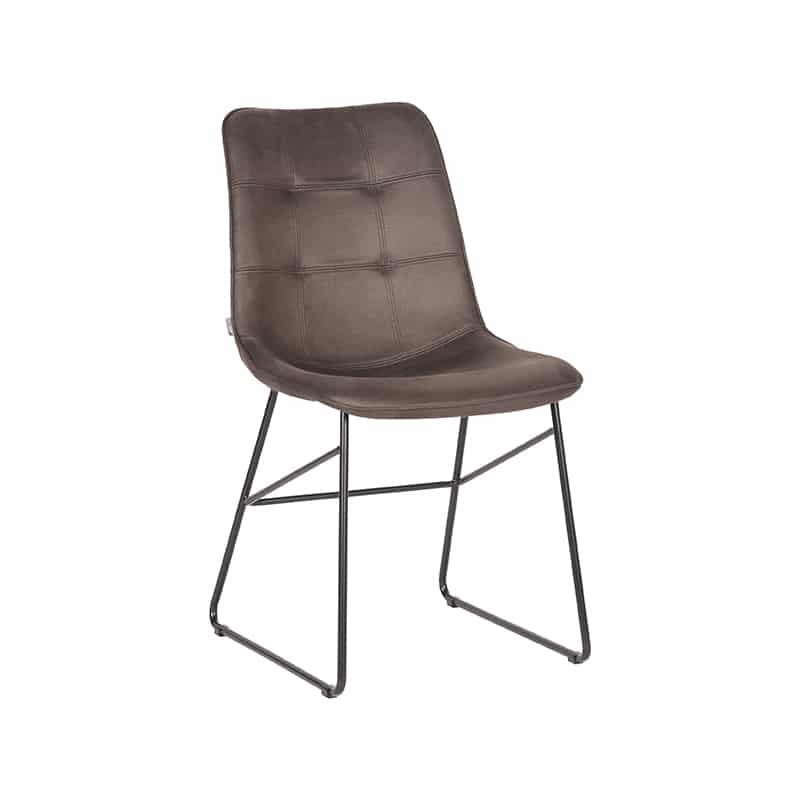Eetkamerstoel Slim 49x62x91 Cm Bestelling Per 2 Stuks