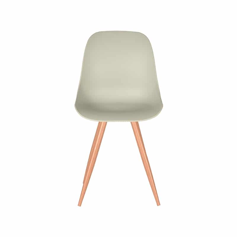 Eetkamerstoel Rimini 46x54x88 Cm Bestelling Per 2 Stuks