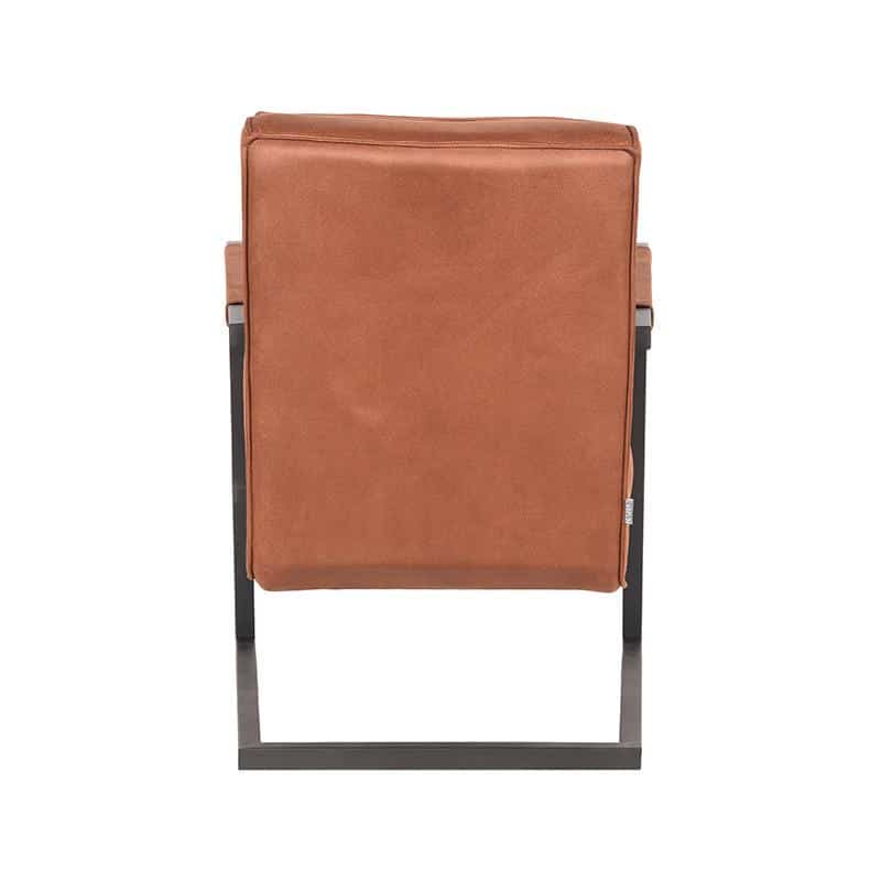 Fauteuil Denmark 62x80x86 Cm