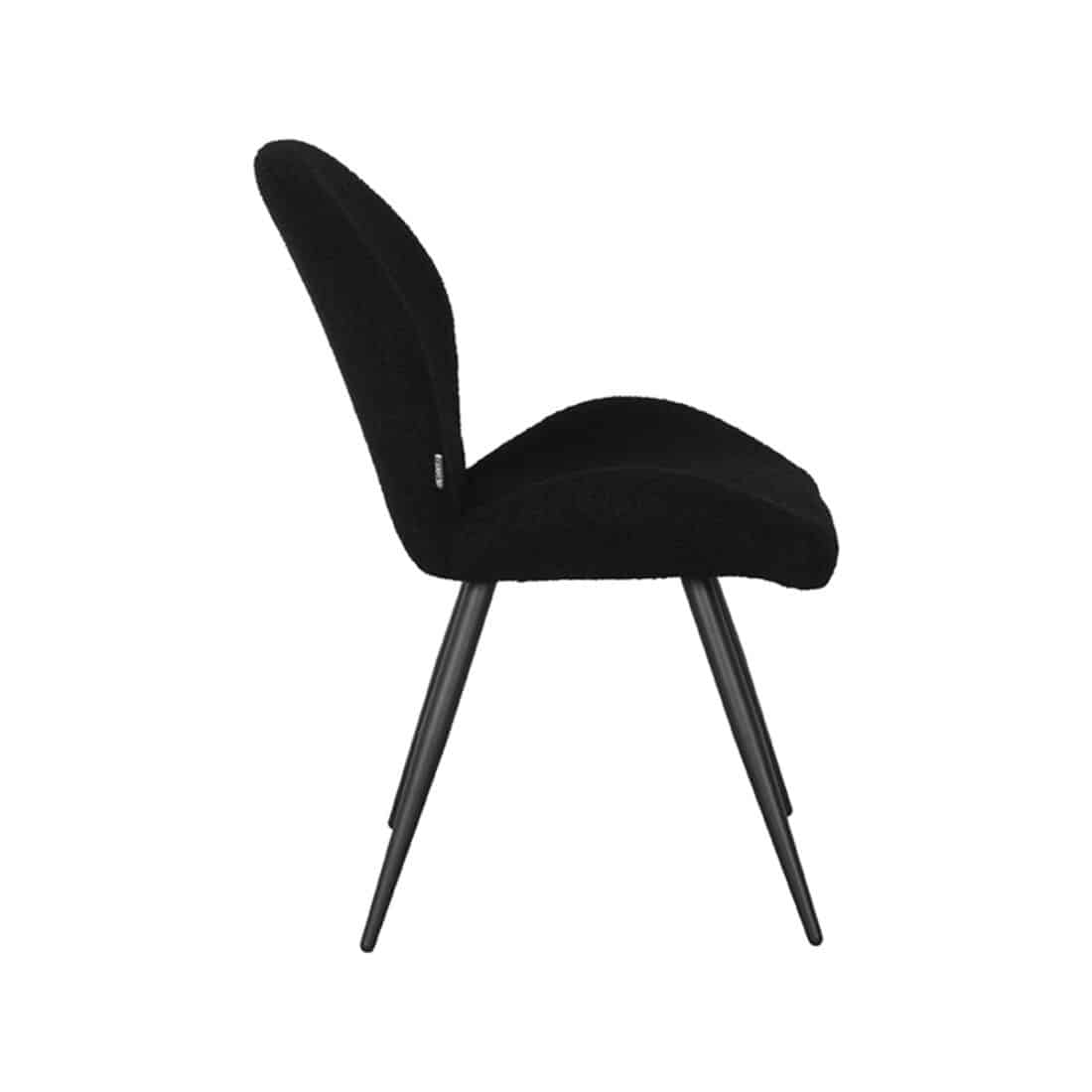 Eetkamerstoel Sky 51x64x87 Cm Bestelling Per 2 Stuks