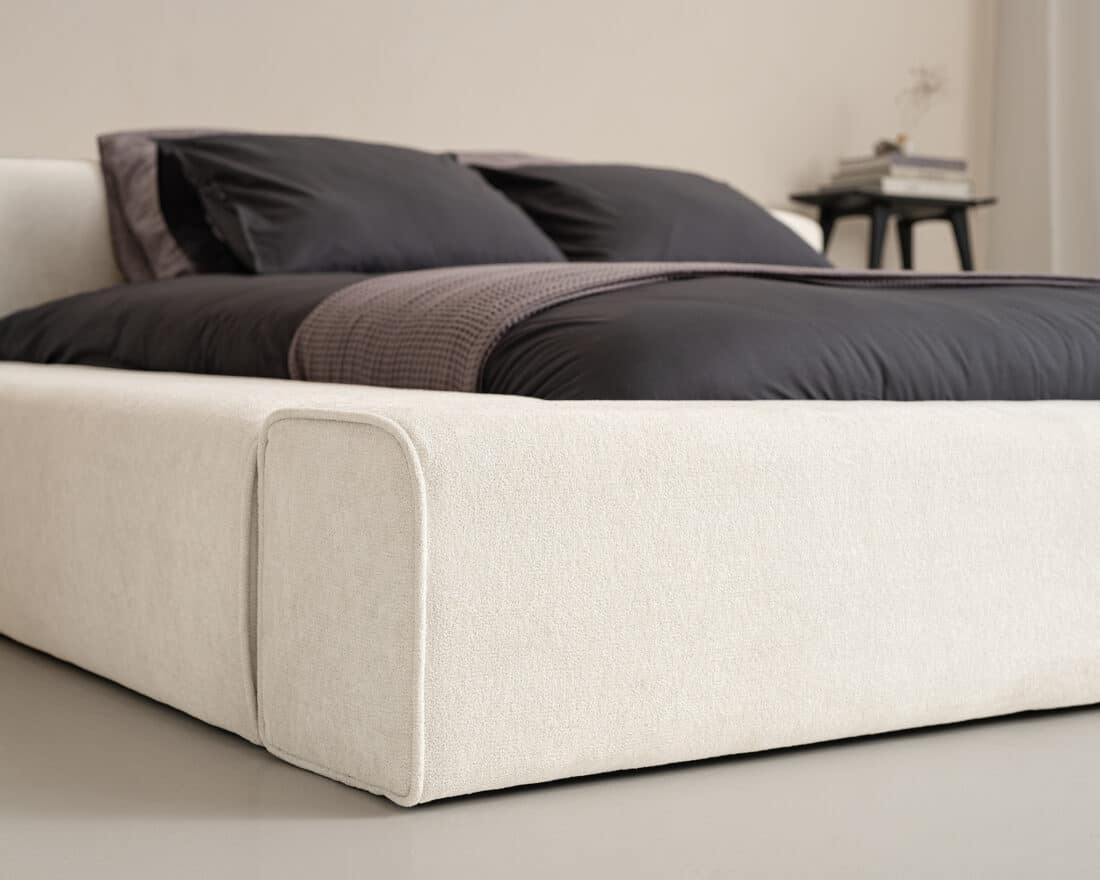 Designbed Adore Business 180x200cm 8211 Zonder Matras