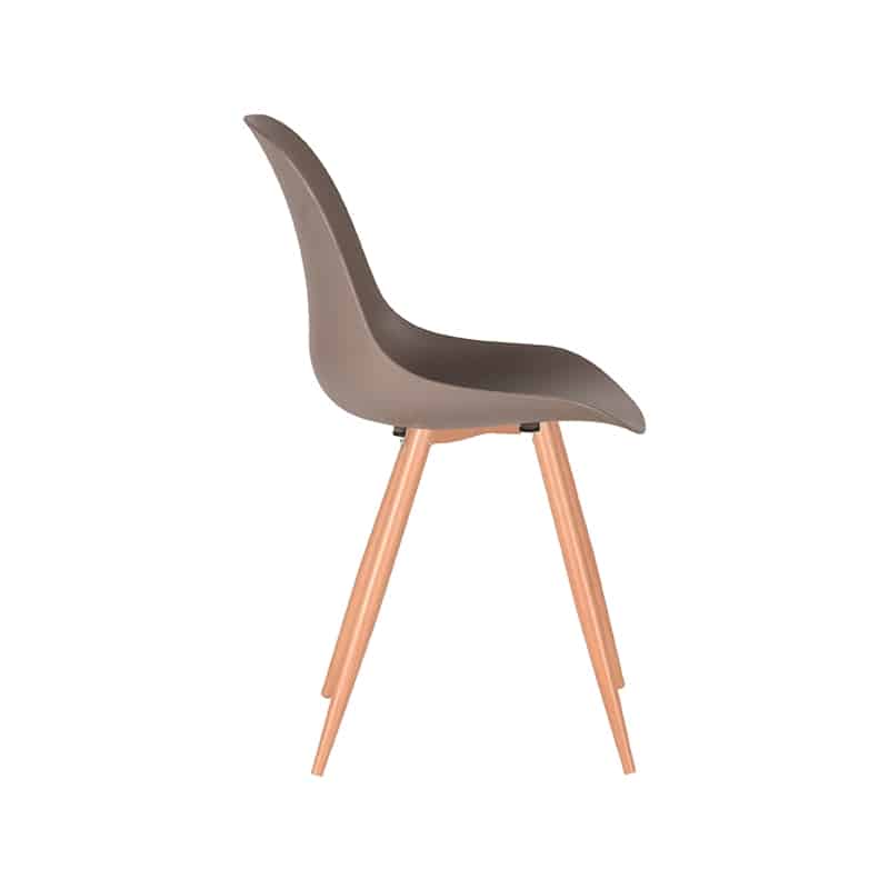 Eetkamerstoel Rimini 46x54x88 Cm Bestelling Per 2 Stuks