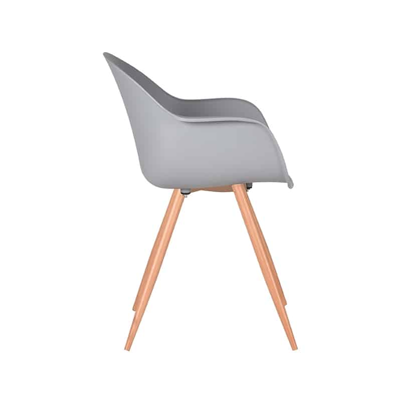 Eetkamerstoel Parma 58x54x85 Cm Bestelling Per 2 Stuks