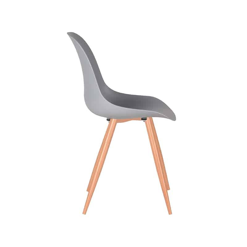 Eetkamerstoel Rimini 46x54x88 Cm Bestelling Per 2 Stuks
