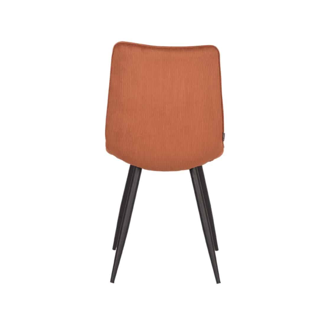 Eetkamerstoel Jort 48x61x91 Cm Bestelling Per 2 Stuks