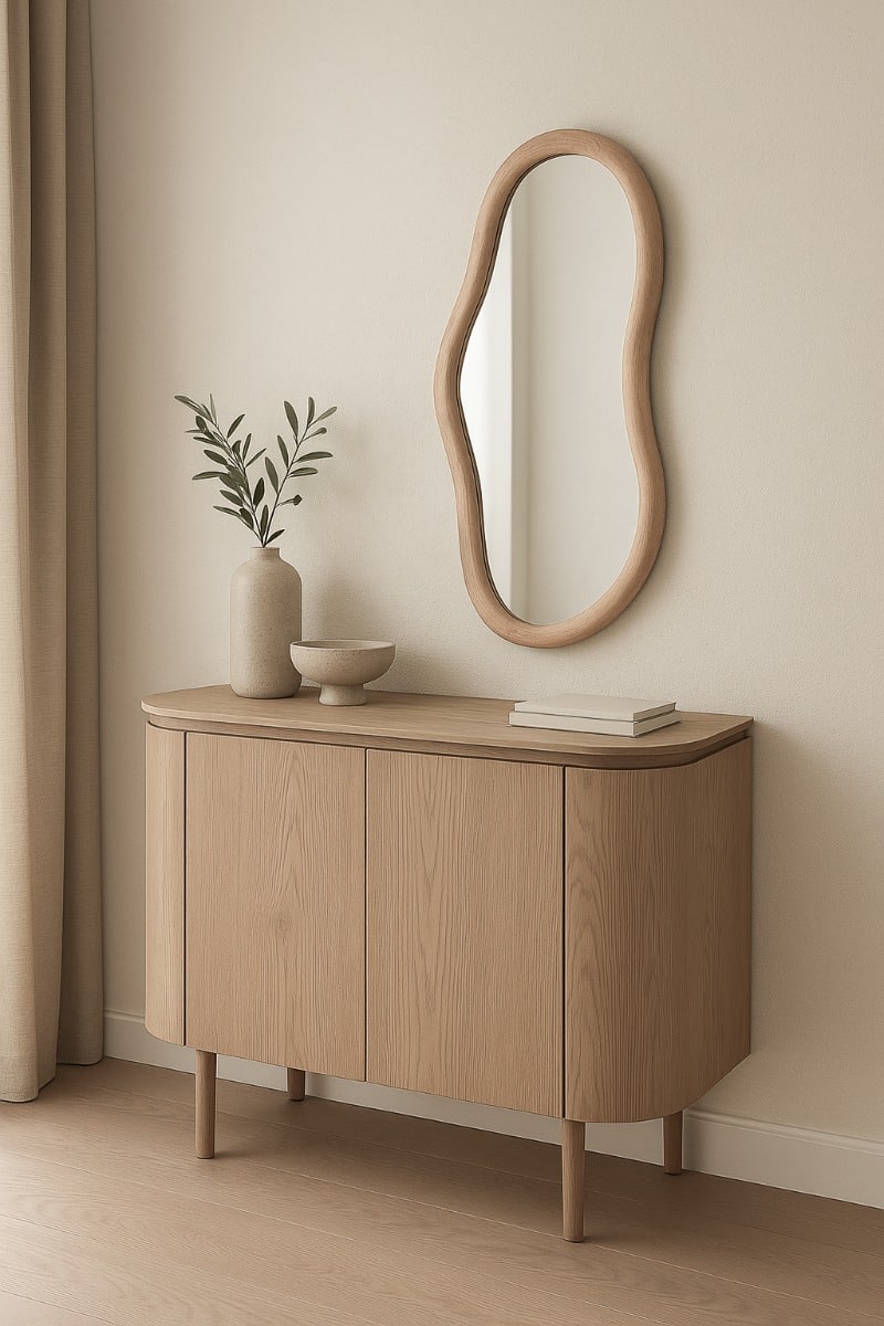 Spiegel Brix Sophie M
