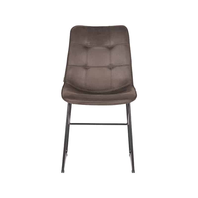 Eetkamerstoel Slim 49x62x91 Cm Bestelling Per 2 Stuks