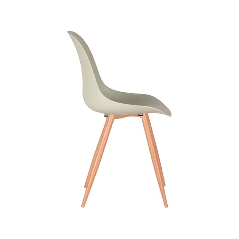 Eetkamerstoel Rimini 46x54x88 Cm Bestelling Per 2 Stuks