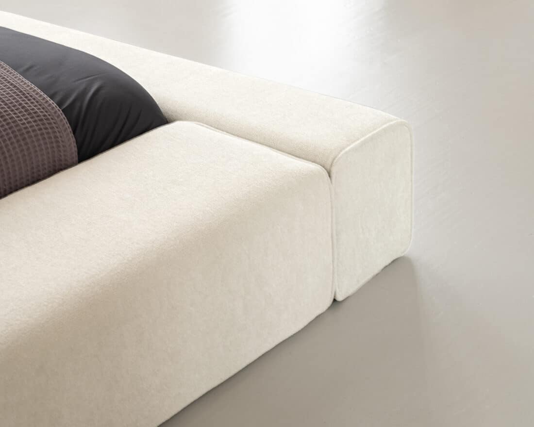 Designbed Adore Business 180x200cm 8211 Zonder Matras