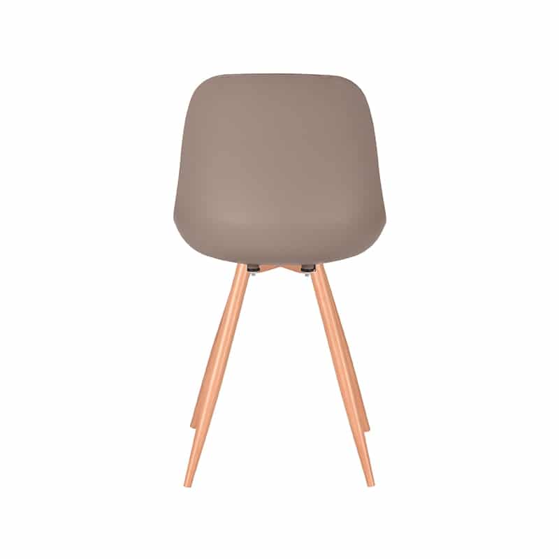 Eetkamerstoel Rimini 46x54x88 Cm Bestelling Per 2 Stuks