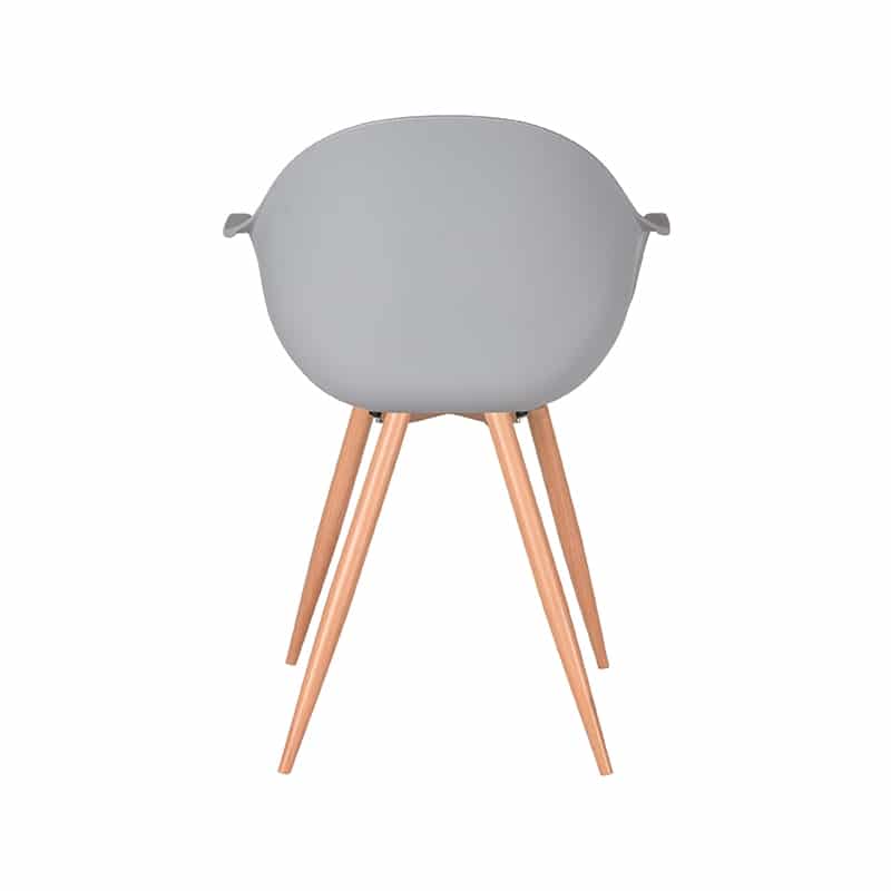Eetkamerstoel Parma 58x54x85 Cm Bestelling Per 2 Stuks