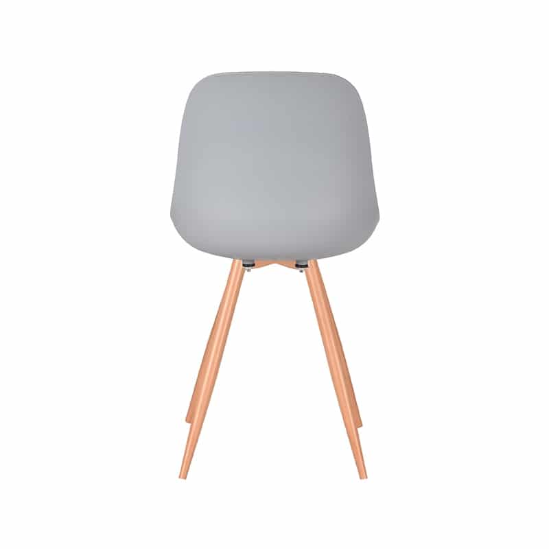 Eetkamerstoel Rimini 46x54x88 Cm Bestelling Per 2 Stuks