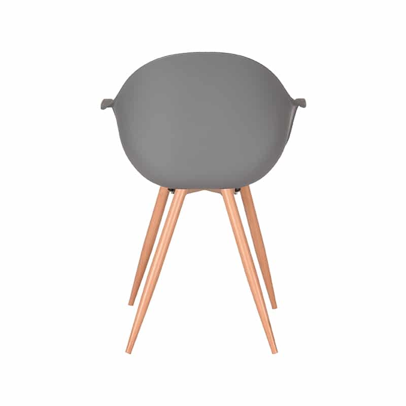 Eetkamerstoel Parma 58x54x85 Cm Bestelling Per 2 Stuks