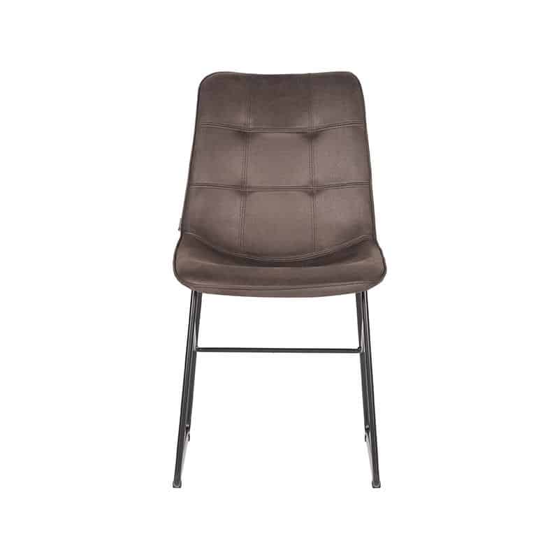 Eetkamerstoel Slim 49x62x91 Cm Bestelling Per 2 Stuks