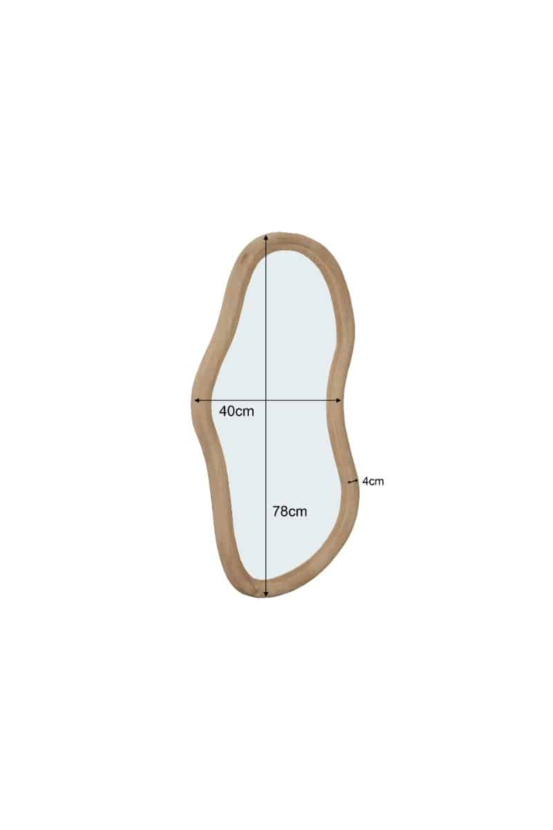 Spiegel Brix Sophie M