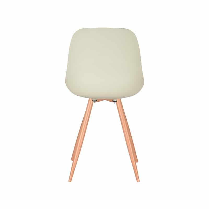 Eetkamerstoel Rimini 46x54x88 Cm Bestelling Per 2 Stuks