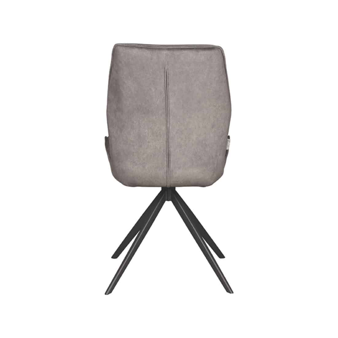 Eetkamerstoel Comfy 48x64x91 Cm Bestelling Per 2 Stuks