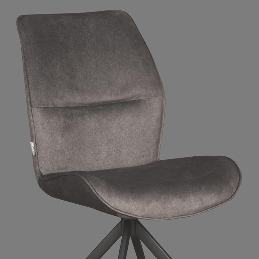 Eetkamerstoel Comfy 48x64x91 Cm Bestelling Per 2 Stuks
