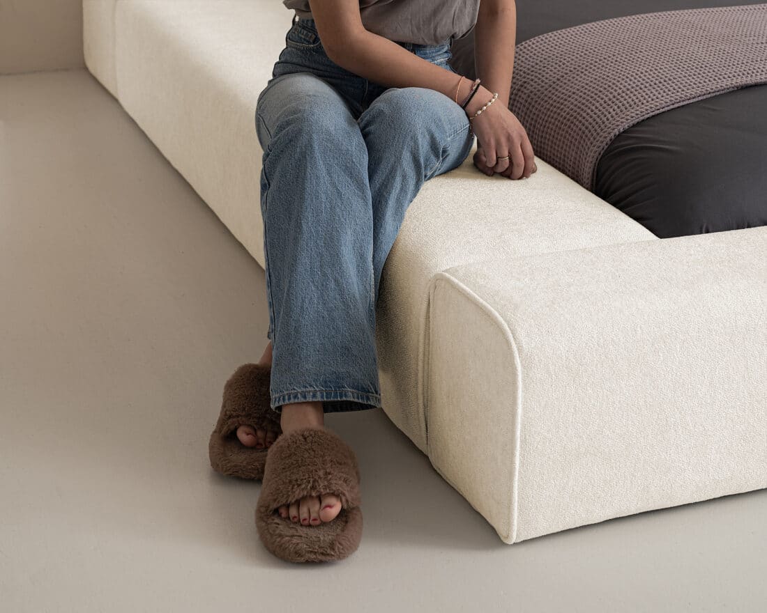 Designbed Adore Business 180x200cm 8211 Zonder Matras
