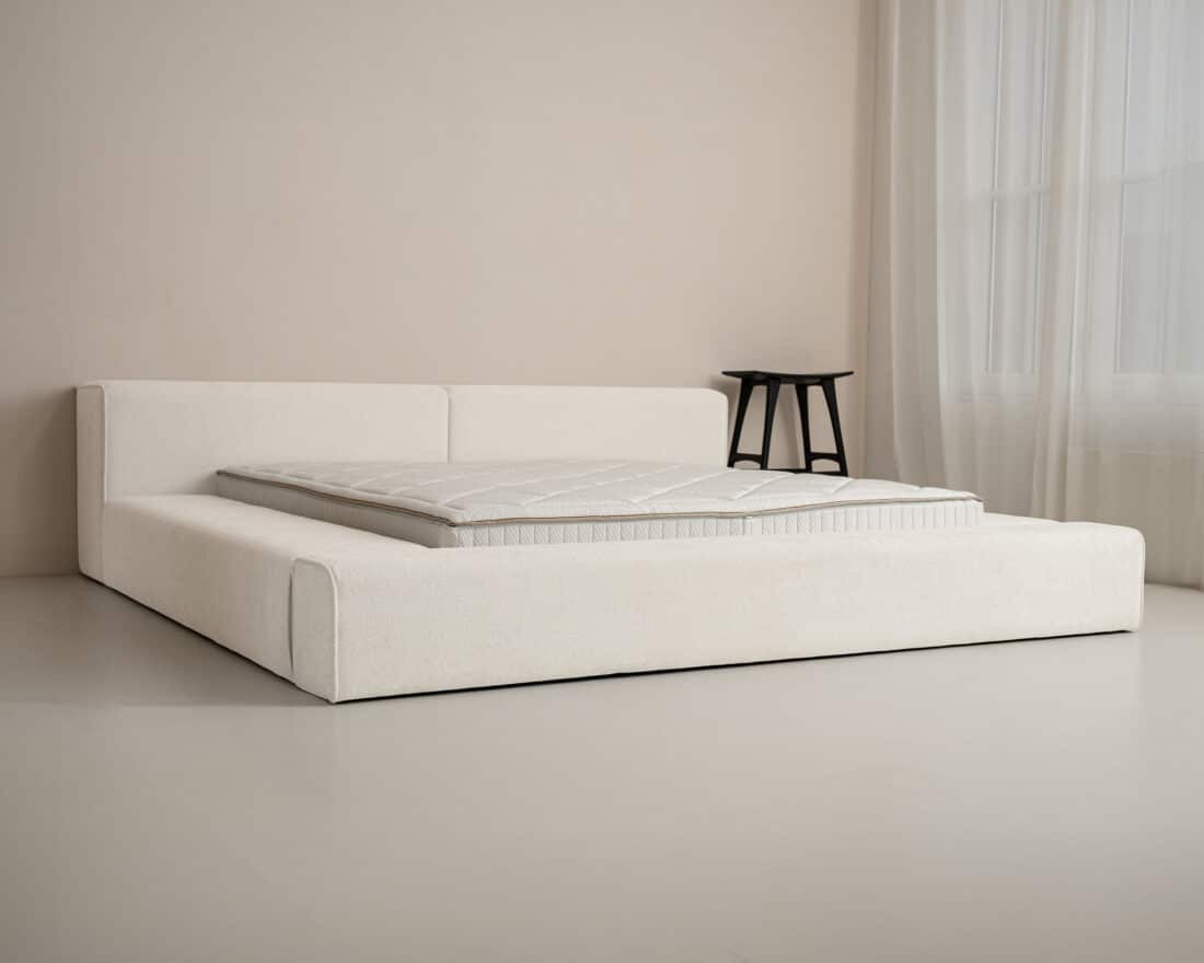 Designbed Adore Business 160x200cm 8211 Zonder Matras