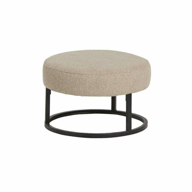 Poef Escabel 8211 50 8211 Alpine 8211 Beige