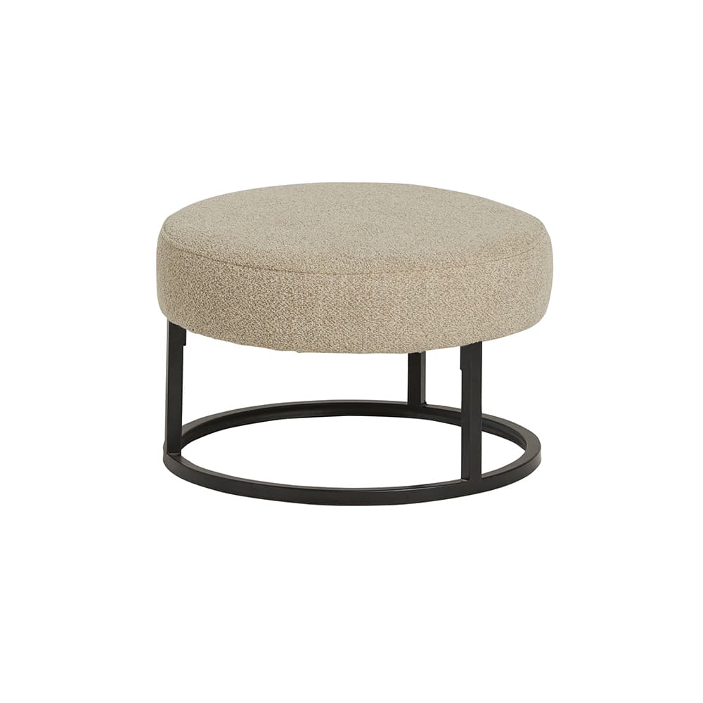 Poef Escabel 8211 50 8211 Alpine 8211 Beige