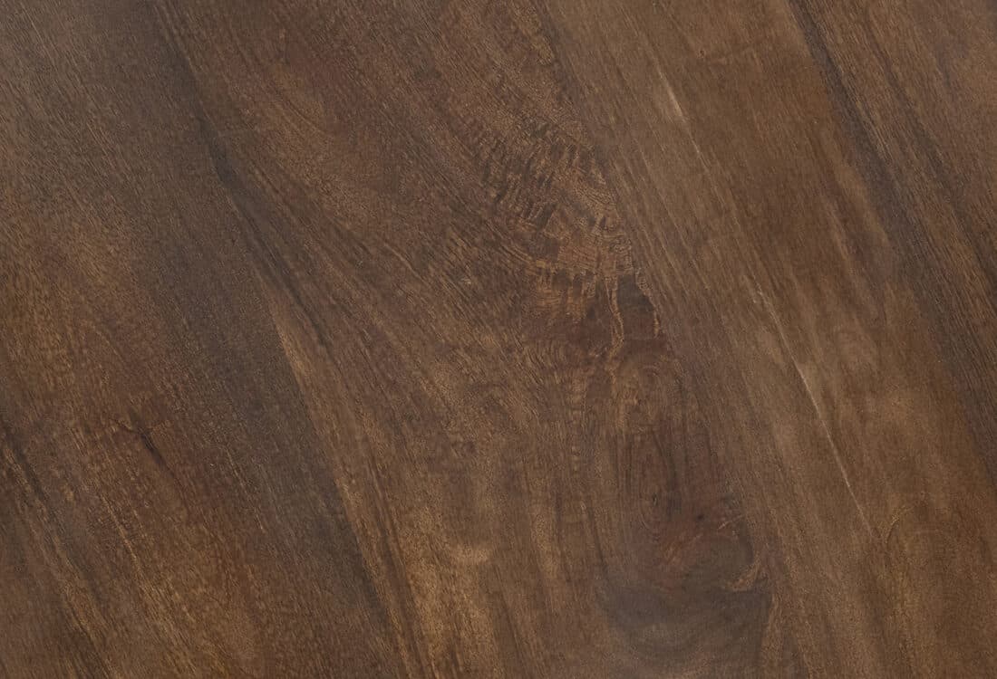 Salontafel Belly 80 H40 Mango Walnut