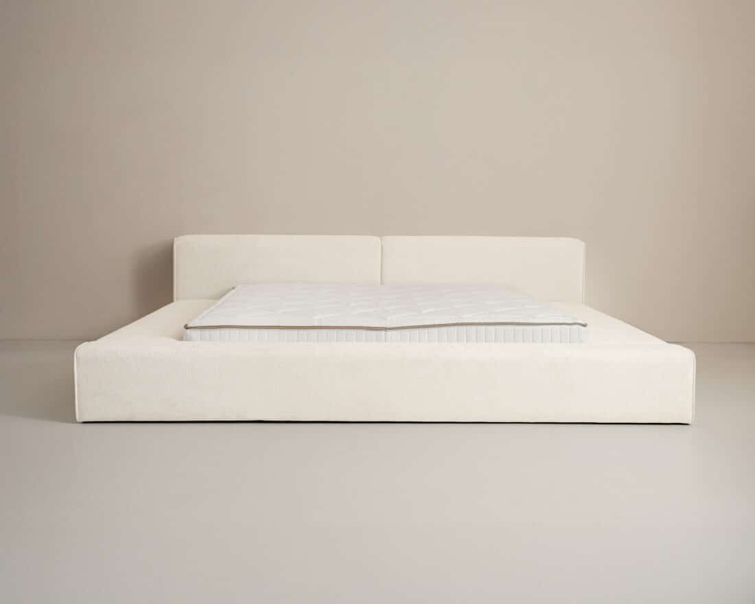 Designbed Adore Business 180x200cm 8211 Zonder Matras