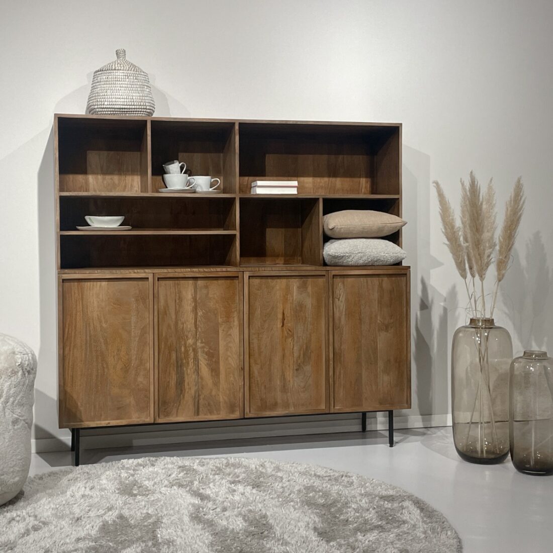 Wandmeubel Elan 180cm