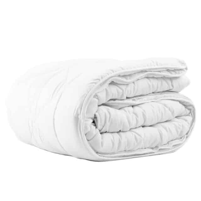 Micro Touch 4 Seizoenen Dekbed Wit 8211 140x200