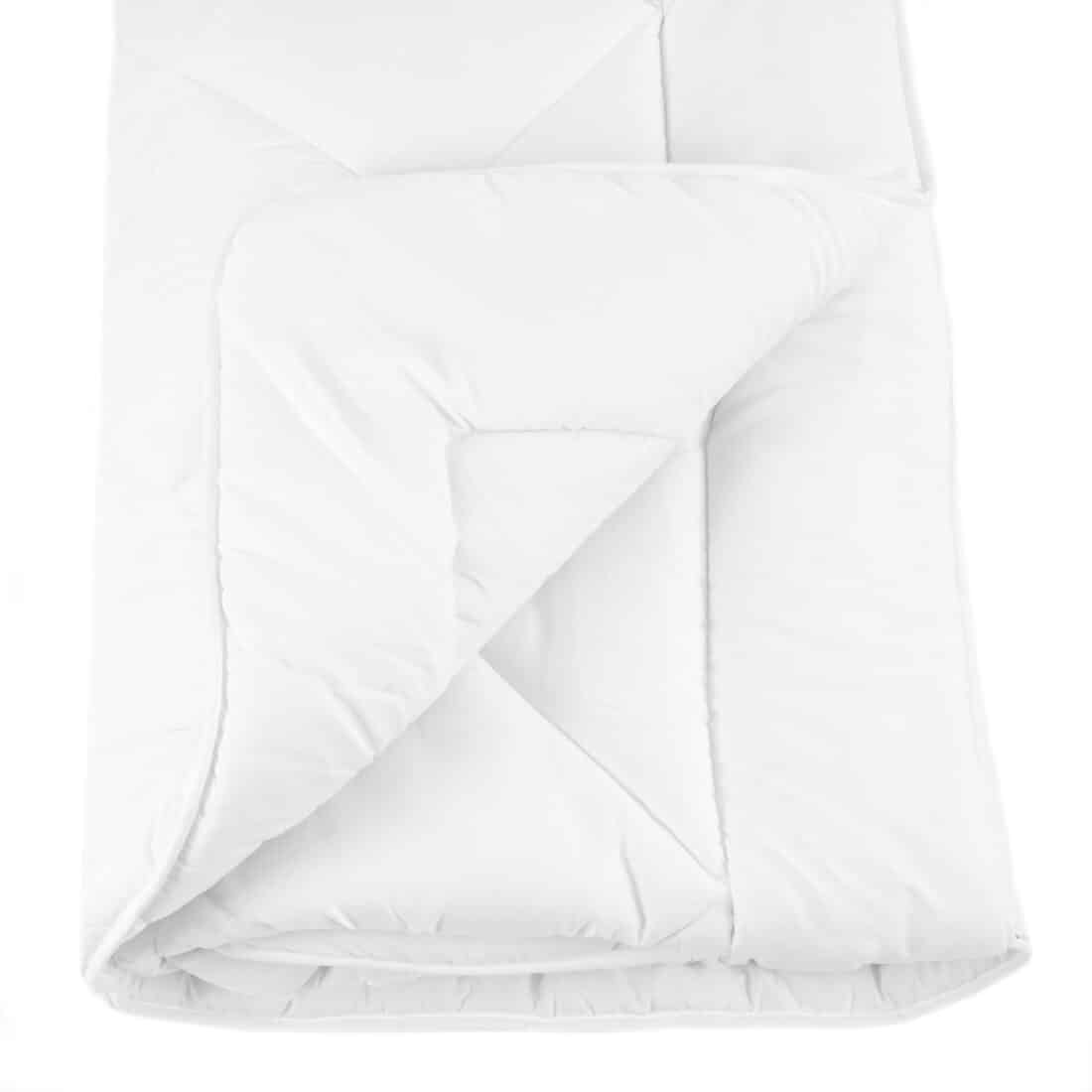 Micro Touch 4 Seizoenen Dekbed Wit 8211 240x200