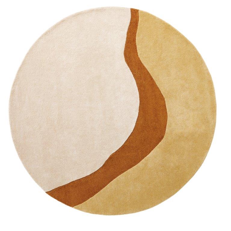 Voerkleed Organix 510 8211 Goud 8211 200