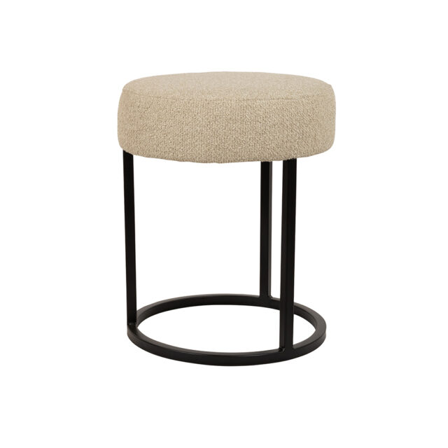 Poef Escabel 8211 40 8211 Rhythm 8211 Beige 05