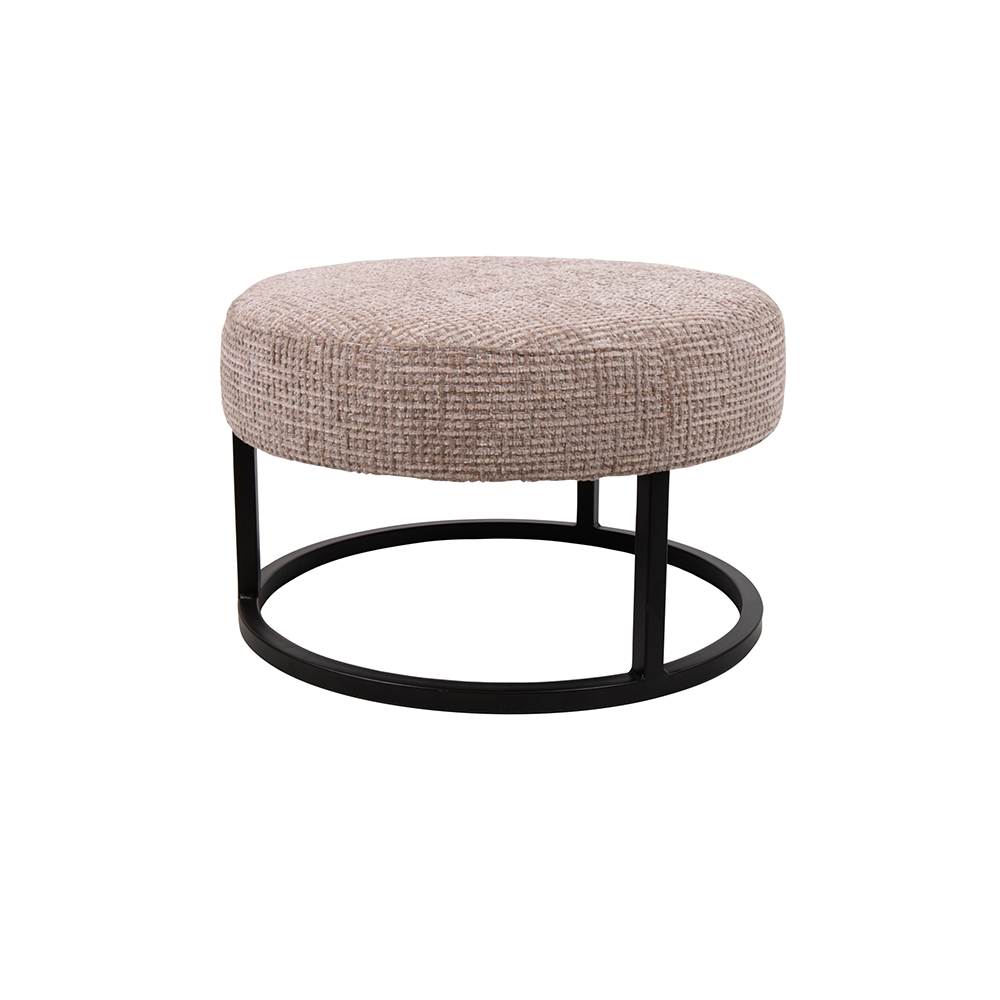 Poef Escabel 8211 50 8211 Coco 8211 Pale 200