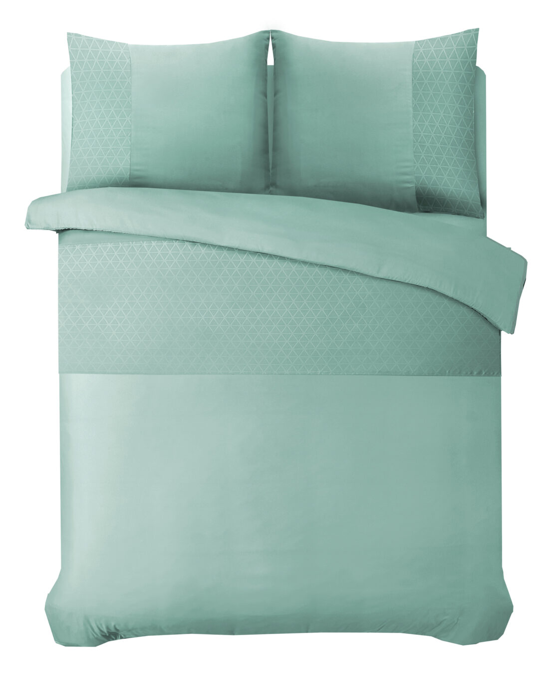 Berlijn Mint Groen 140 X 220