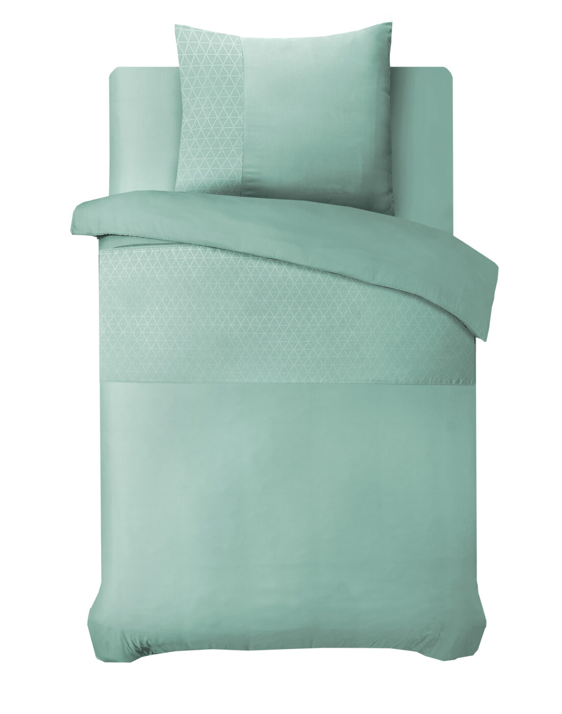 Berlijn Mint Groen 140 X 220
