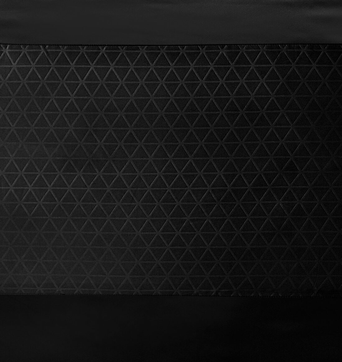 Monte Negro Zwart 140 X 220