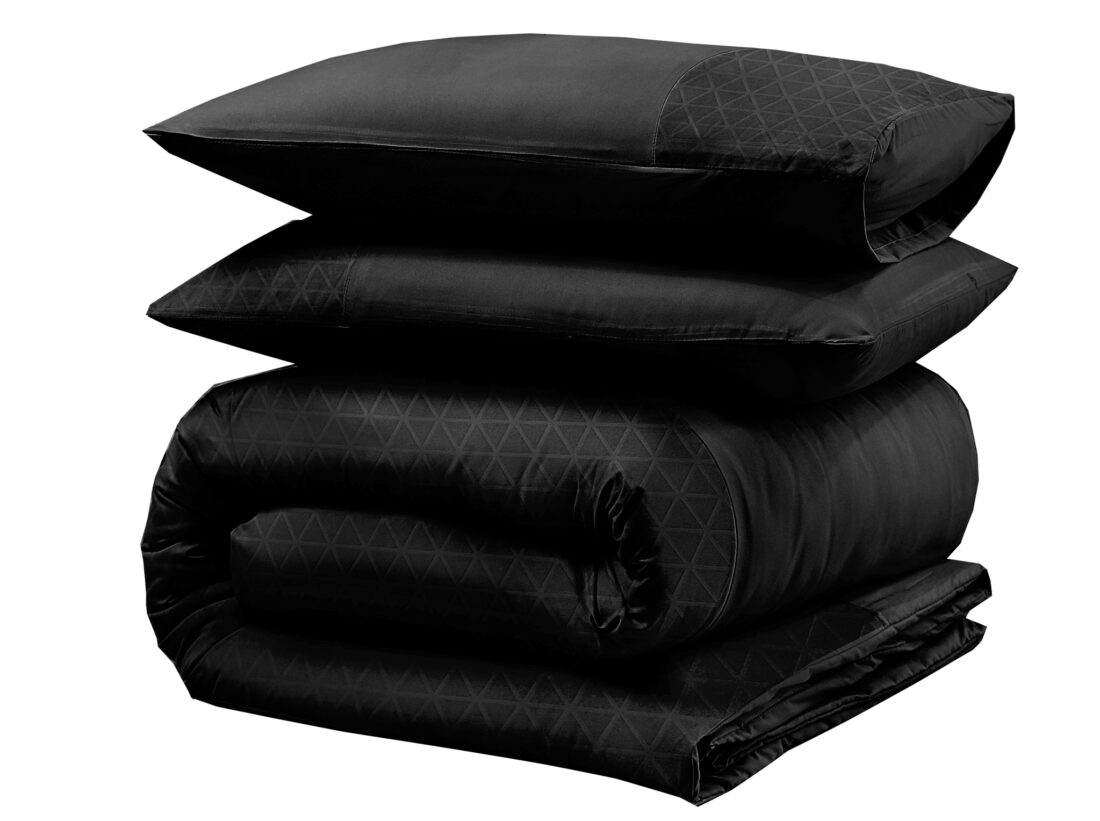Monte Negro Zwart 140 X 220