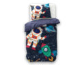 Ruimte man 2 Blauw 140 x 200/220