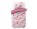 Hearts love Roze 140 x 200/220