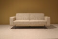 3 zitsbank Axel - Breed 220cm - Stof beige 05