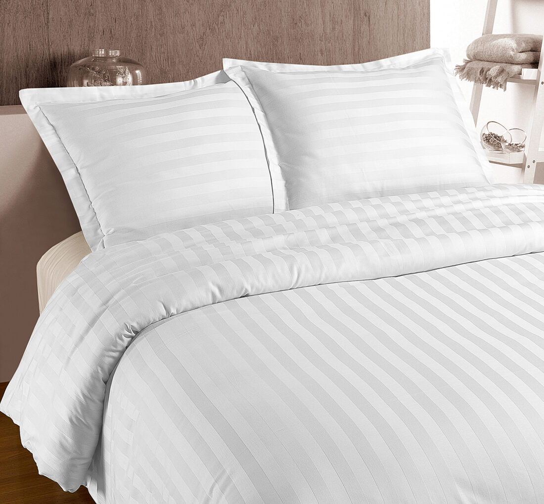 Hotel Streep Wit 200 X 200 260
