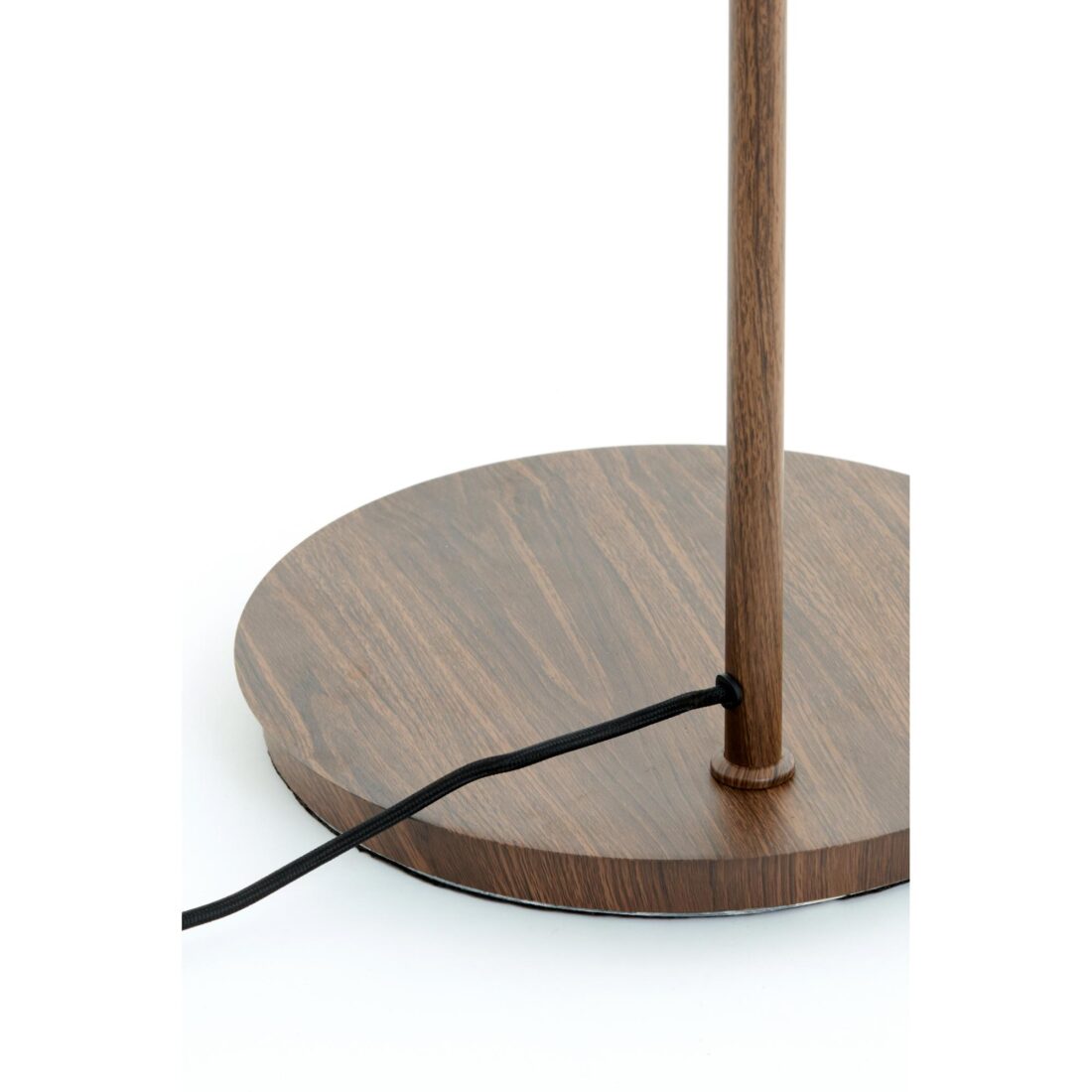 Vloerlamp Baylie 8211 Bruin 8211 43x30x165cm