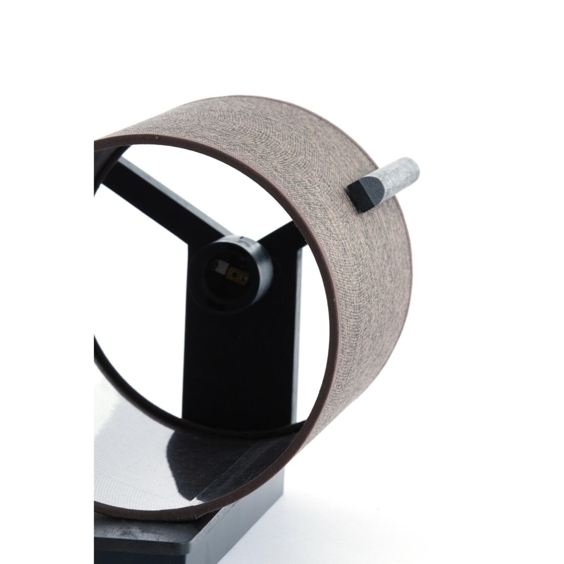 Wandlamp Litto 8211 Mat Zwart 8211 22x18x36cm